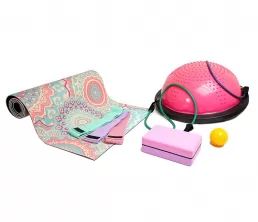 TPE -Yoga -Anfänger -Kit