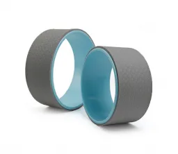 TPE -Yoga -Rad zum Dehnen