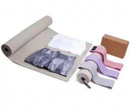 Yoga -Set