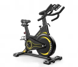 Kommerzielles Spinbike mit variabler Geschwindigkeit