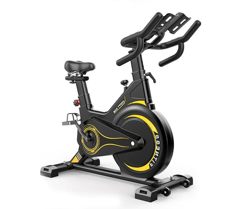 Kommerzielles Spinbike mit variabler Geschwindigkeit