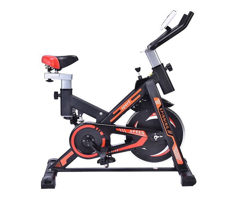 Schock-absorbierender Innenspinbike