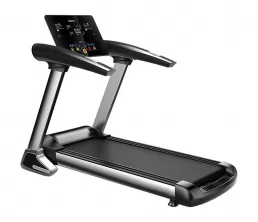 Innenfaltungsmotorisierte Bluetooth -Laufband