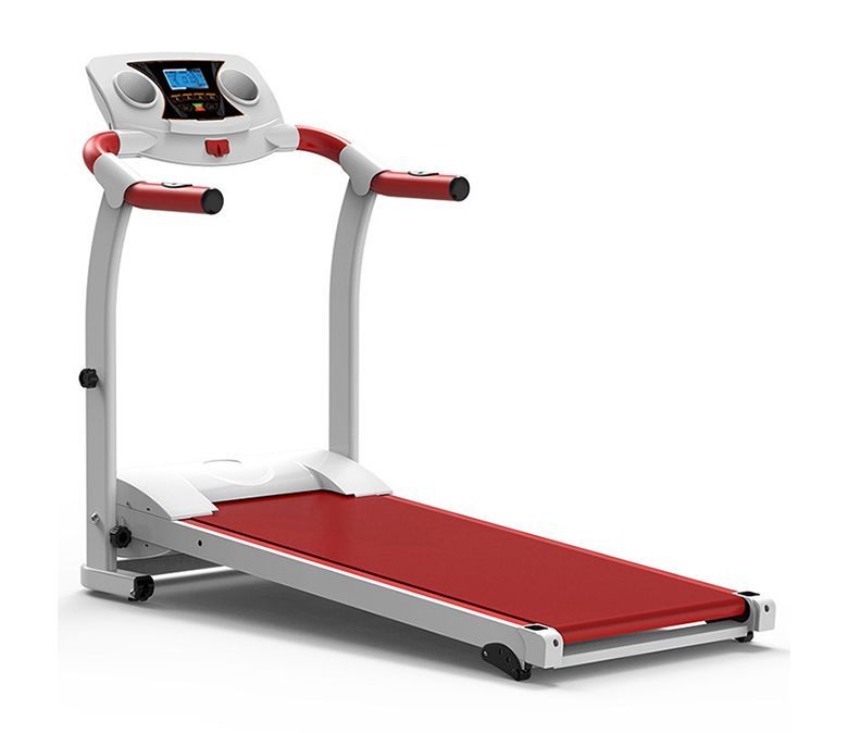 Mini faltbares Laufband