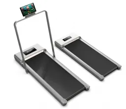 Mini faltbare elektrische Wanderpolster