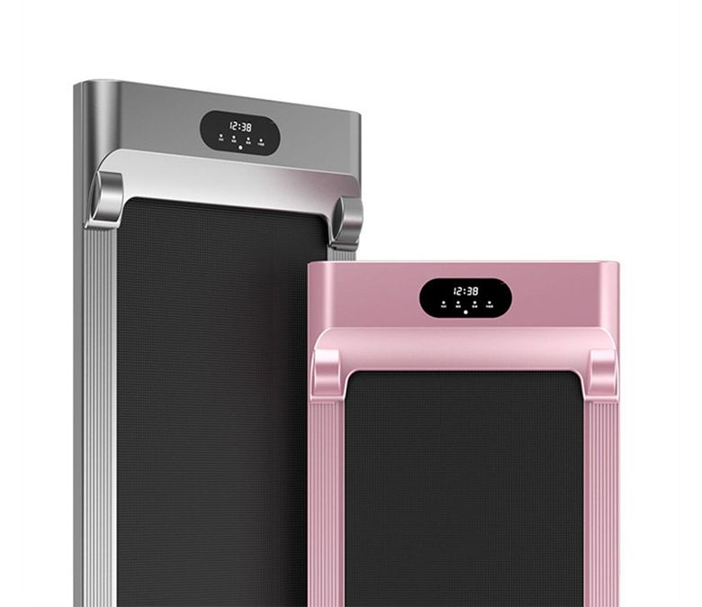 Unter-Desk-Laufband mit LCD-Display
