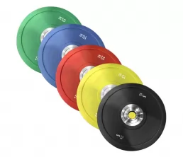 Farbige Stoßfängerplatten (LB)