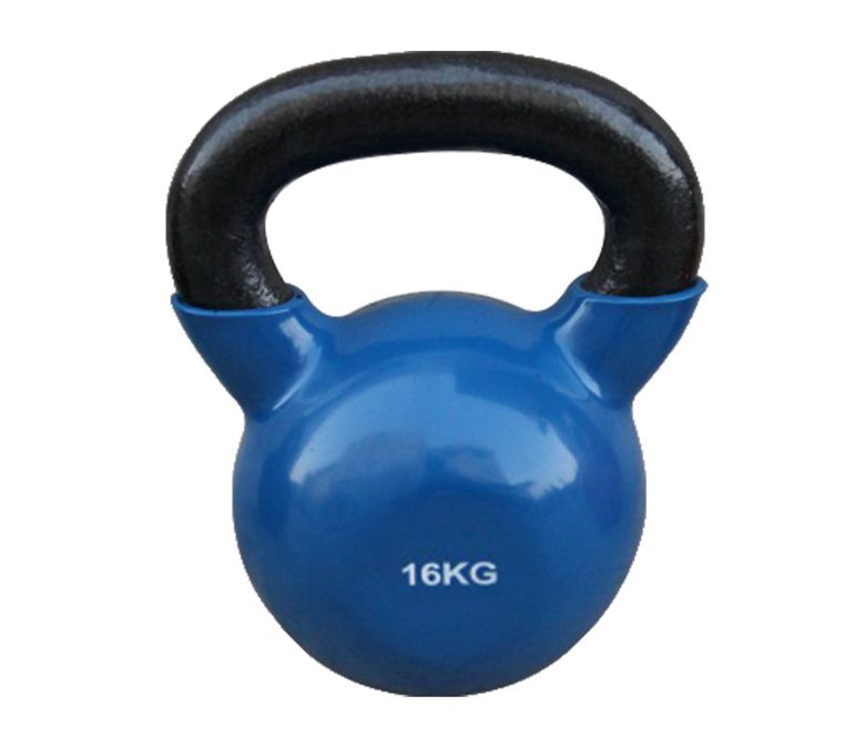 Tauch-Kettlebell