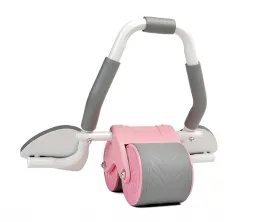 AB Ellbow Support Roller Core Trainer