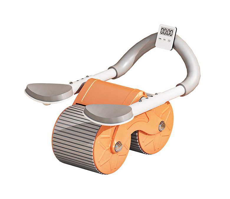 AB Roller mit Ellbogenunterstützung