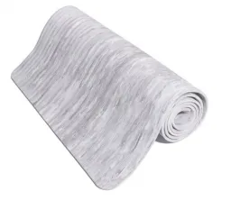 Qualit&auml;ts-Tarn-Doppelfarb-TPE-Yogamatte