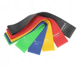 TPE Fit Loop Resistenance Band