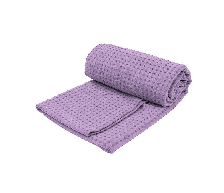 Nonrutsch-Yoga-Handtuch
