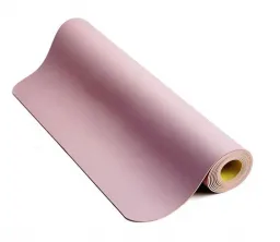 1,5 mm verbesserter gefrorener PU -Gummi -Faltungs -Yogamatte verbessert