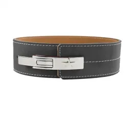 Benutzerdefinierte Kuhl&auml;den -Gewichtshebeg&uuml;rtel Gro&szlig;handel