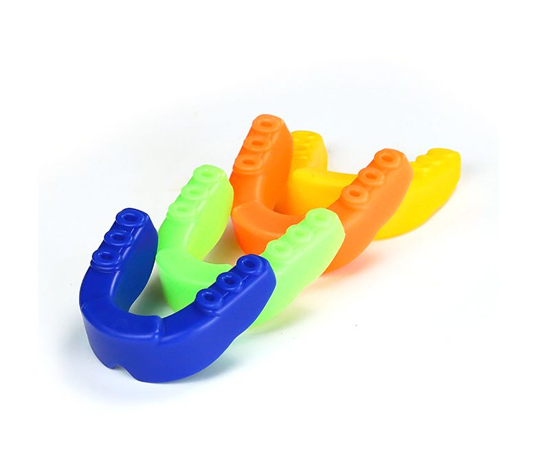 Sport Mundschutz