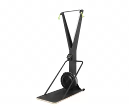 Aerobe Fitness -Windbeständigkeit Skigmaschine