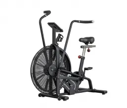 Aerobic Fitness Wind Resistance Bike im Haushalt