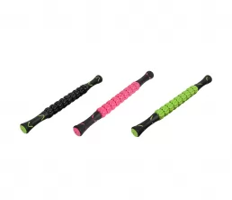 Massagestift mit 9 Muskelwalzen