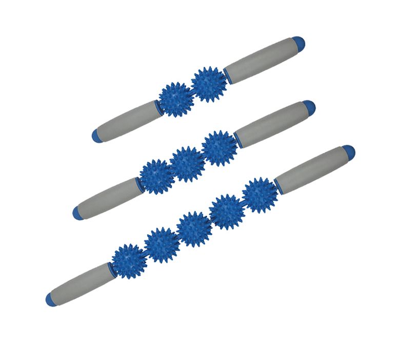 Massagestift -Muskelrolle