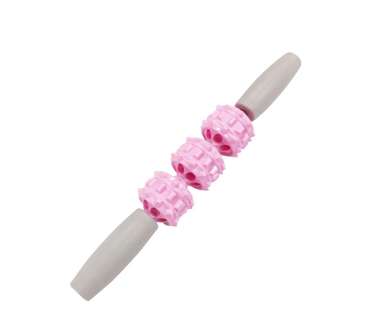 Massagestift mit 3D -Diamanttextur