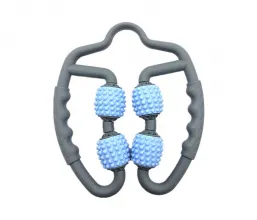 3D -Roller -Massageger&auml;t