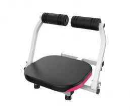 Bauchmuskel -&Uuml;bende