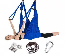 Yoga -Schaukel