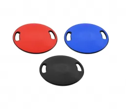Wackelbalanced Board