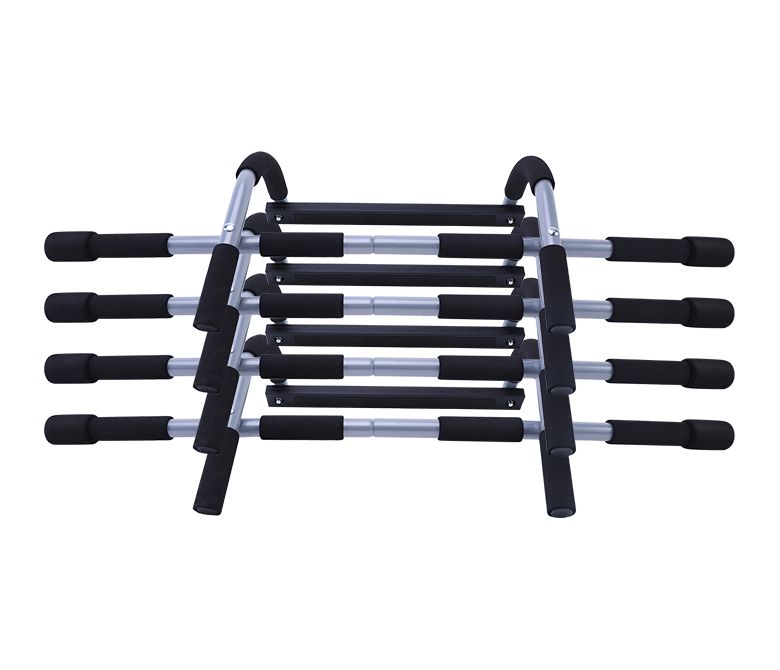 Einzelpull-up/Klemmstange für Türrahmen