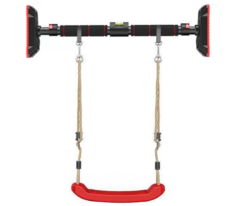 Home Us Pull Up Workout Bar