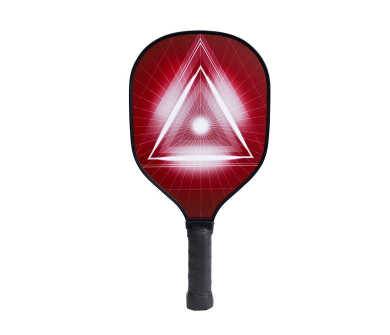 Pickleball -Paddel (Holzpaddel)