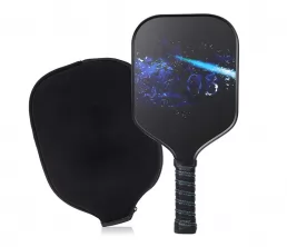 Pickleball -Paddel (Glasfaser)