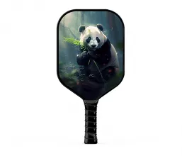 Kinder verwenden Glasfaserschl&auml;ger