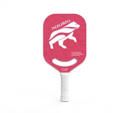 Einteilige Kohlefaserschl&auml;ger