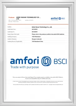 BSCI