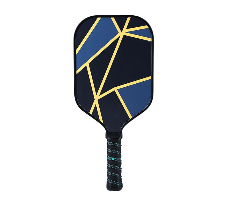 Glasfaser -Pickleball -Set