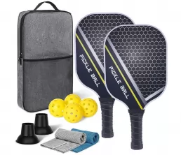 Pickleballschläger