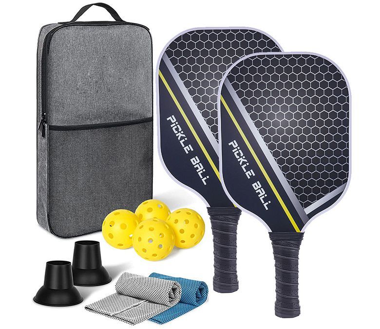 Pickleball-Schläger-Set