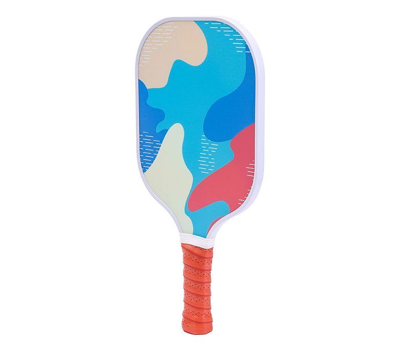 Graphit Carbon Faser Pickleballschläger Set