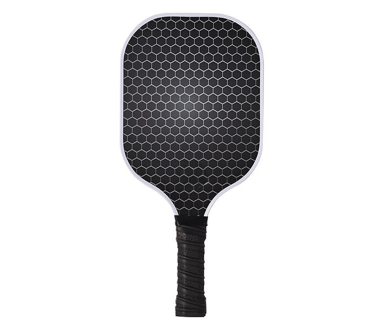 Kohlefaser -Pickleballschläger Set