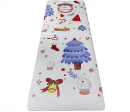 Entwerfen Sie Ihre eigene hohe Dichte und Eco-Yogamatte