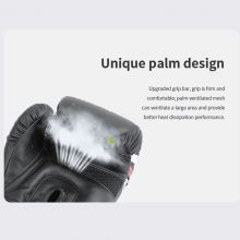 Die personalisierten Boxhandschuhe können angepasst werden, einschließlich eines Teils, einschließlich Boxhandschuhtypen, Größen, Gewichten, atmungsaktiven Löchern, Liner -Stoff und der Farbe für Stiche usw. Wenn Sie keine Ahnung von personalisierten Anpassungen haben, haben wir Designer -Boxhandschuhe, die Ihren Anforderungen entsprechen und möchten, um exklusive Kassschuhen zu erhalten.