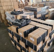 Preisvorteil / Dumbbell Set Großhandelspreis - Als Dumbbell -Lieferant sparen wir die Hantel -Sets zu Fabrikpreisen und sparen Kosten, indem wir den Mittelsmann überspringen. Hantel setzt die Großhandelspreise abhängig von vielen Faktoren, einschließlich der Anpassung, der Gewichtsspanne und der gekauften Hantel -Sets -Anzahl. Sie können uns direkt kontaktieren und wir werden Ihnen genaue und aktuelle Informationen über den Großhandelspreis für Hantel-Sets zur Verfügung stellen.