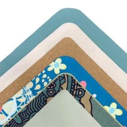 Custom Material
