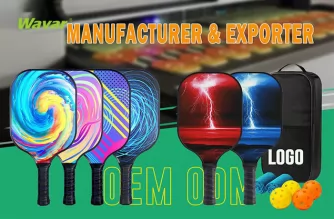 Pickleball und Paddel: Ultimate Guide Pickleball und Paddel: Ultimate Guide