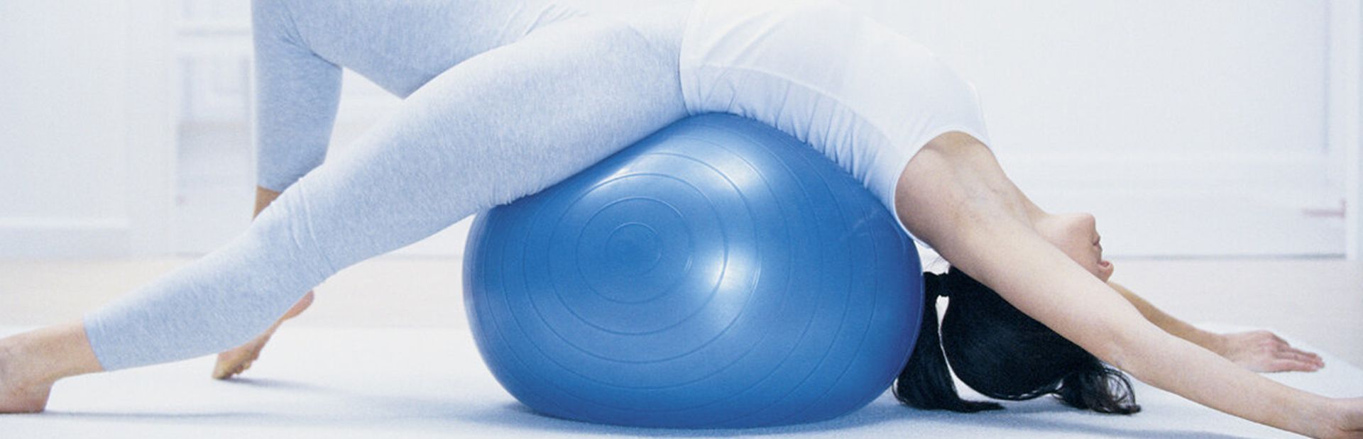 Yoga-Ball