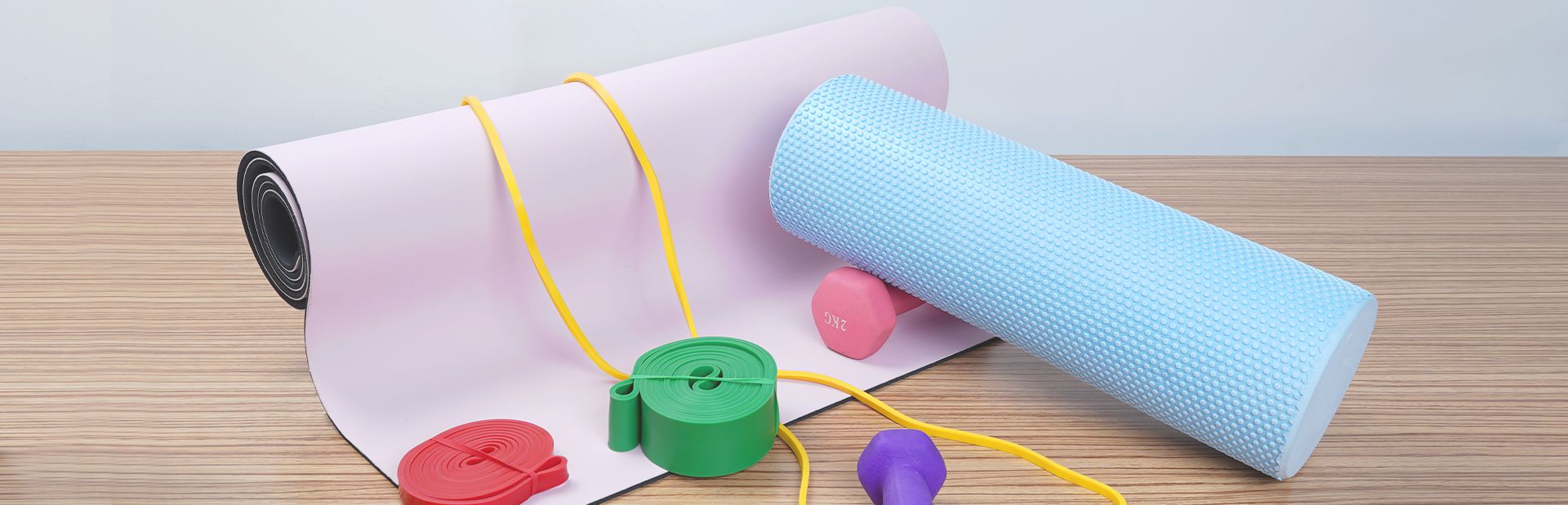 Yoga -Kits