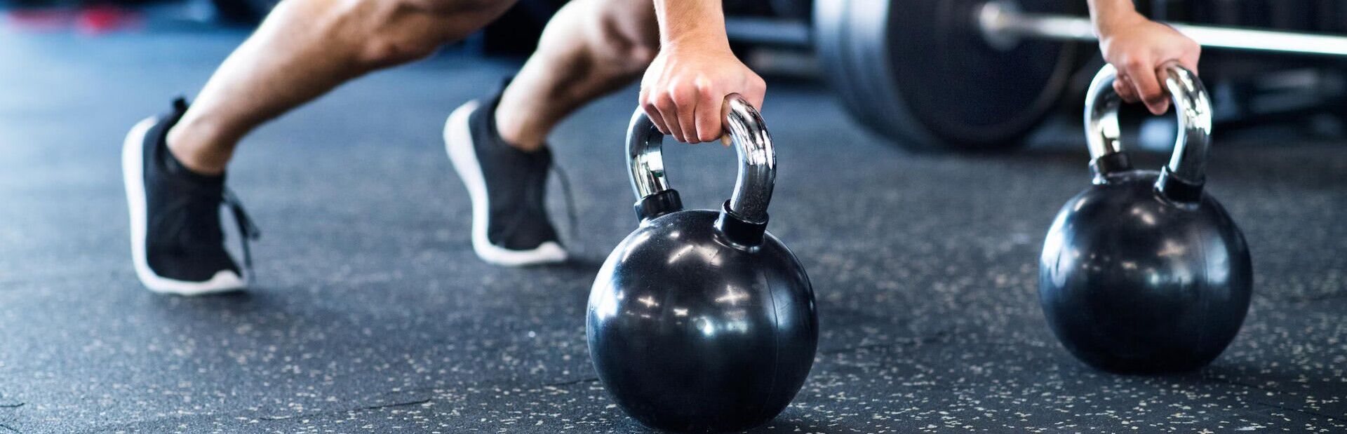 Kettlebell