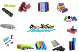 Wie benutzt man eine Schaumstoffwalze richtig, um zu trainieren und zu entspannen? Wie benutzt man eine Schaumstoffwalze richtig, um zu trainieren und zu entspannen?